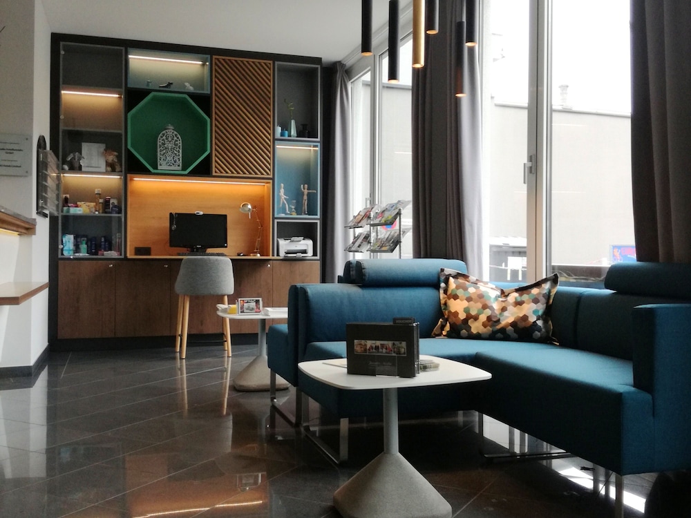 Holiday Inn - Salzburg City By IHG