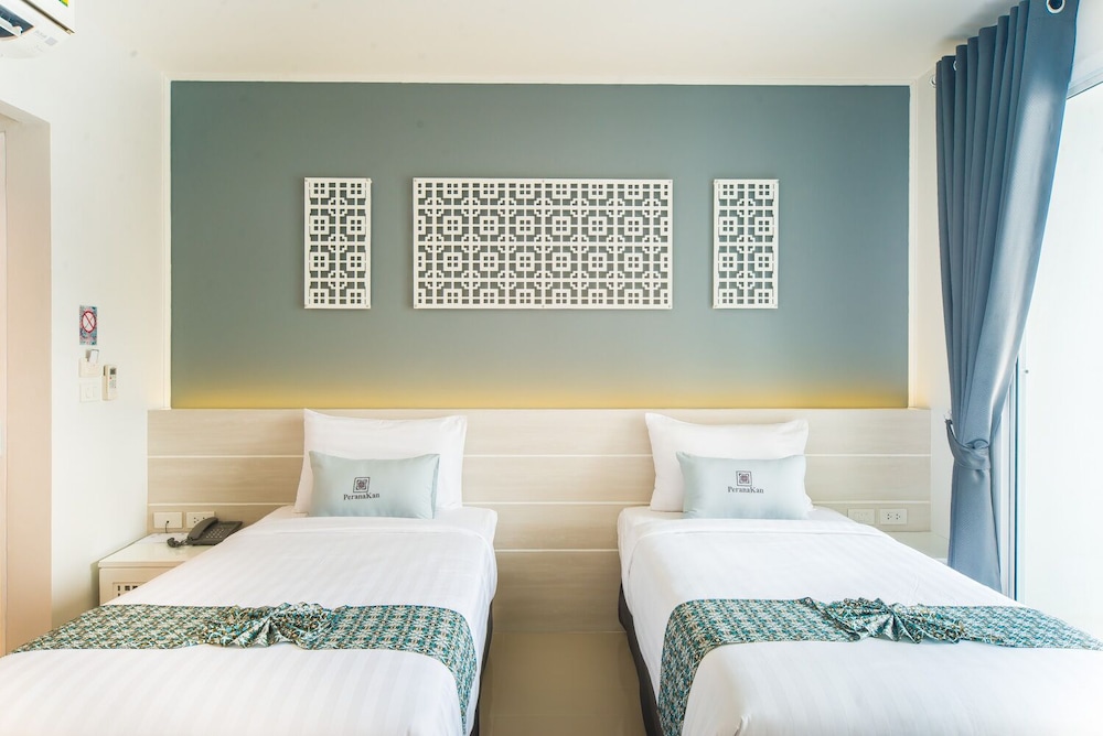 PeranaKan Boutique Hotel