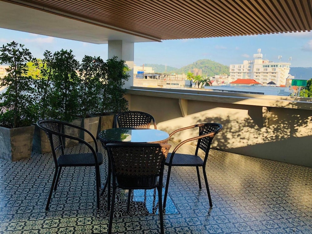 PeranaKan Boutique Hotel