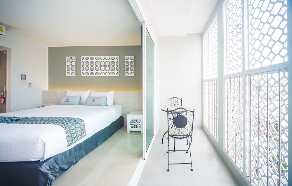 PeranaKan Boutique Hotel