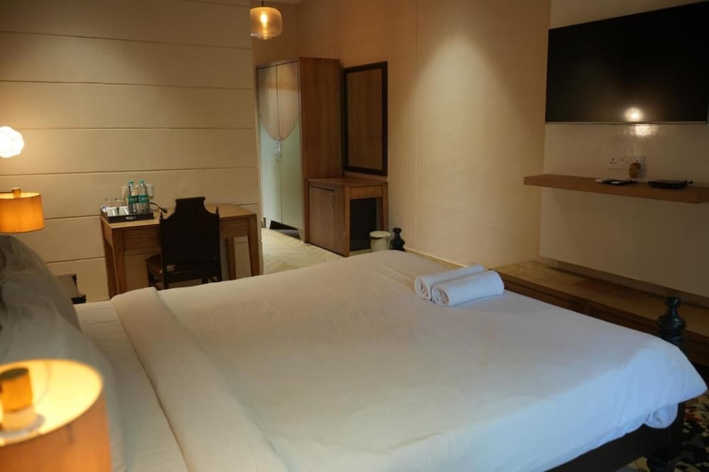 De Soul Sante Beach Resort