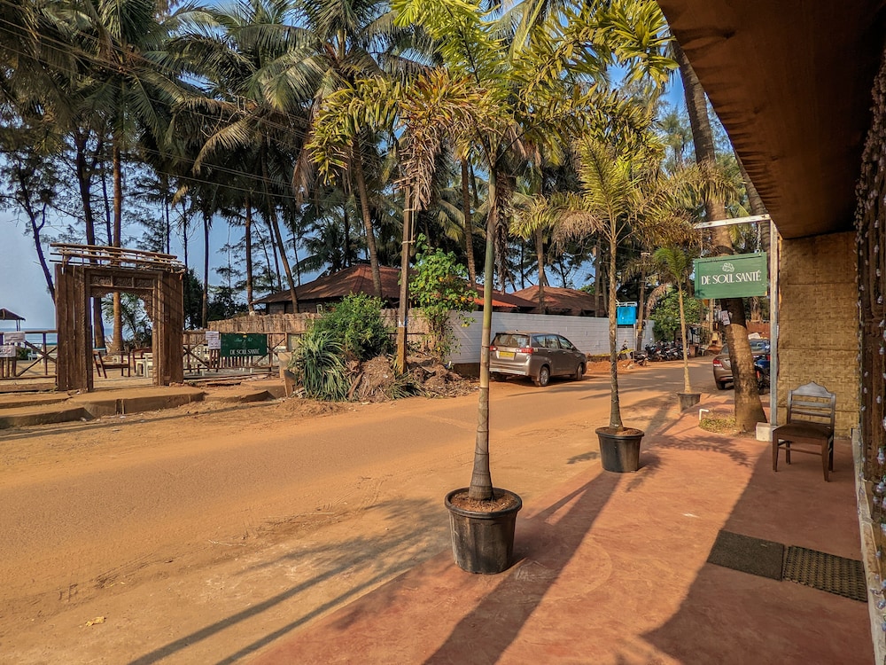 De Soul Sante Beach Resort