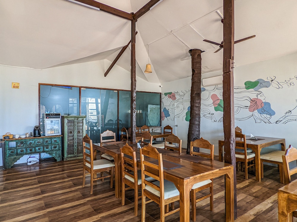 De Soul Sante Beach Resort