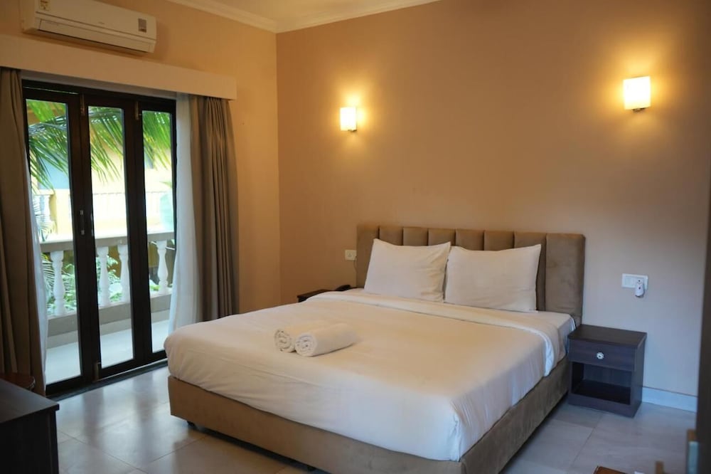 De Soul Sante Beach Resort