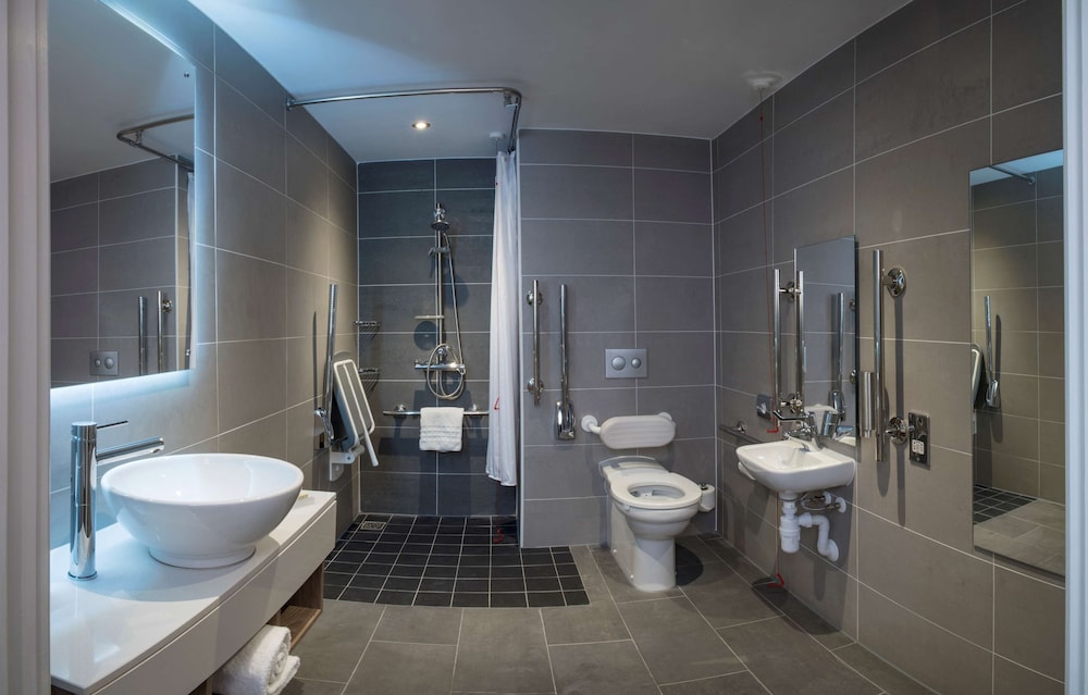 Hilton Garden Inn at Emirates Old Trafford Manchester