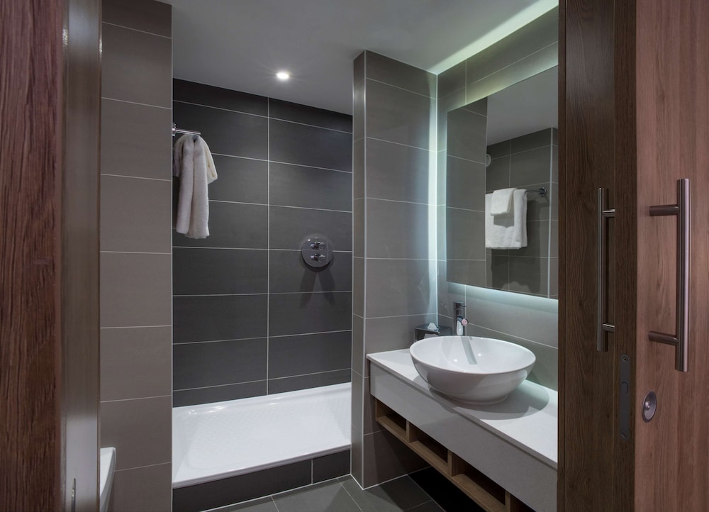 Hilton Garden Inn at Emirates Old Trafford Manchester