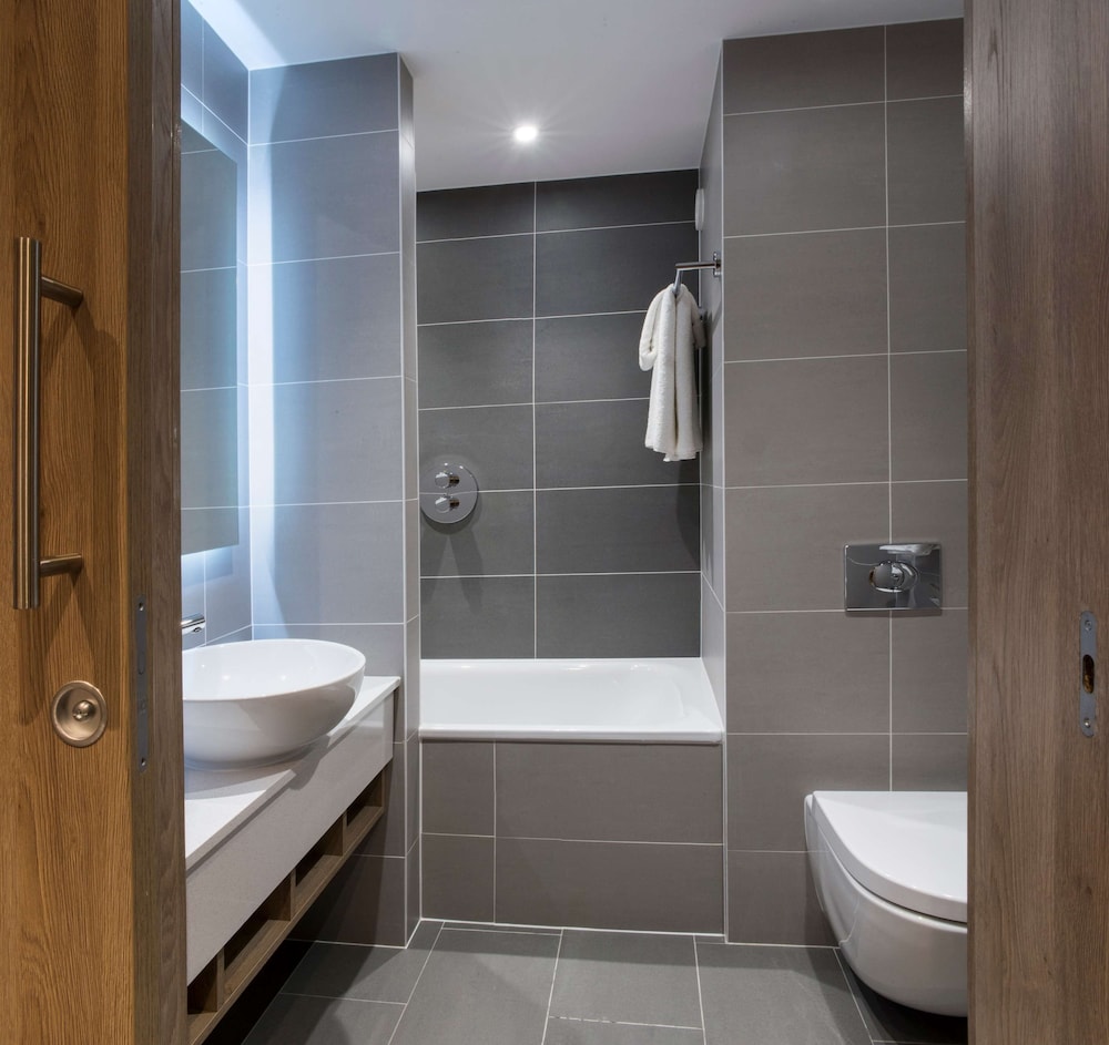 Hilton Garden Inn at Emirates Old Trafford Manchester