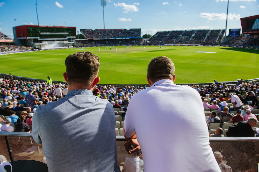Hilton Garden Inn at Emirates Old Trafford Manchester