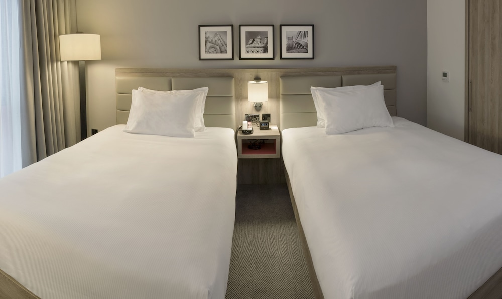 Hilton Garden Inn at Emirates Old Trafford Manchester