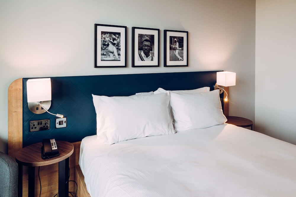 Hilton Garden Inn at Emirates Old Trafford Manchester