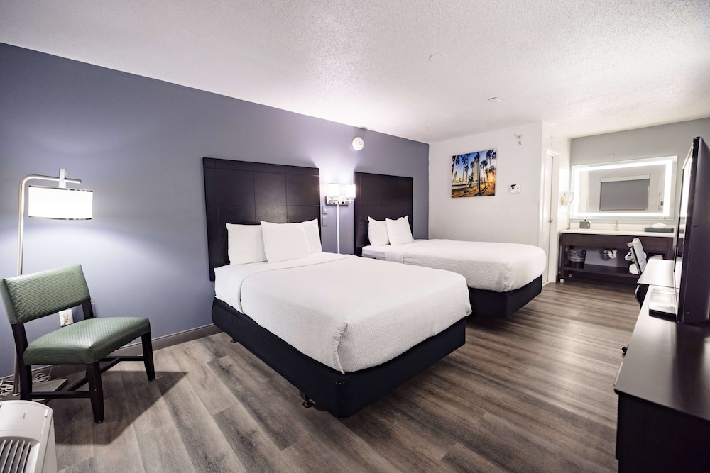 La Quinta Inn by Wyndham Tampa Near Busch Gardens