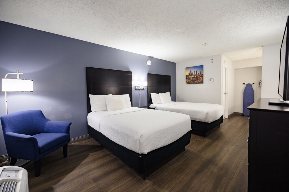 La Quinta Inn by Wyndham Tampa Near Busch Gardens