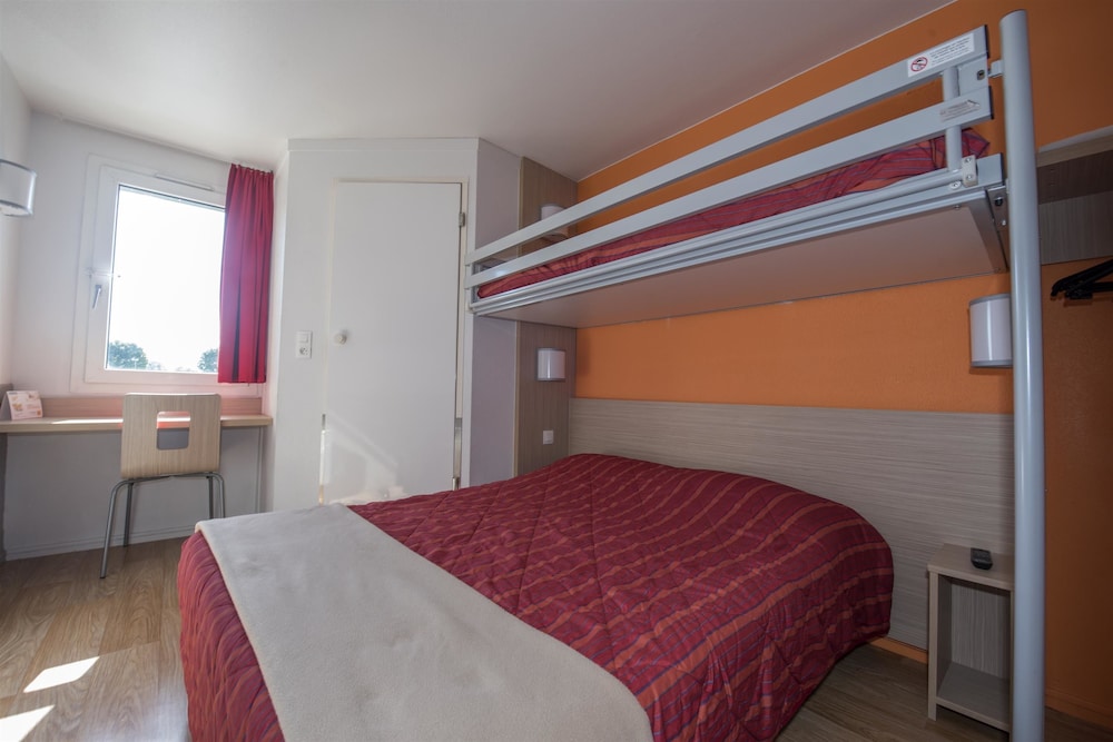 Premiere Classe Geneve Saint Genis Pouilly Hotel