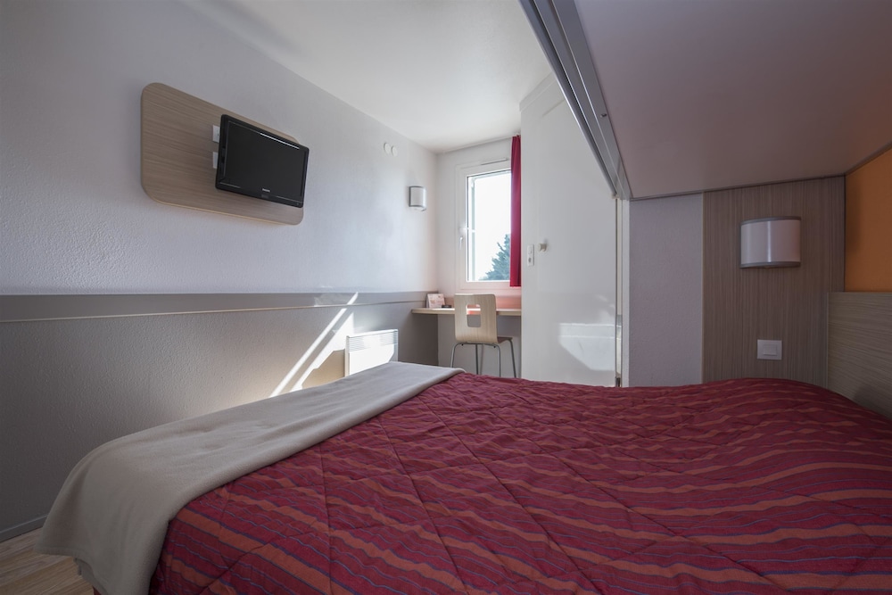 Premiere Classe Geneve Saint Genis Pouilly Hotel