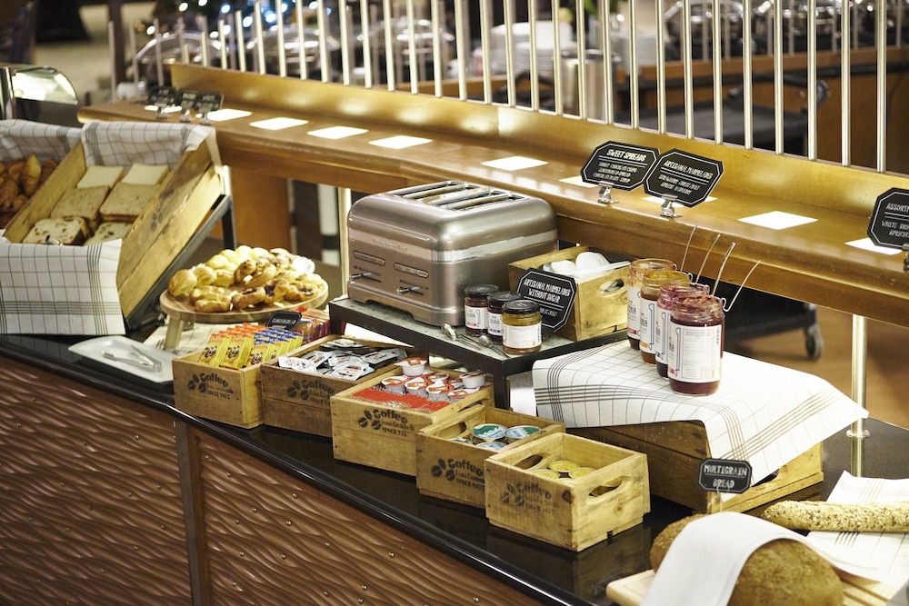 Holiday Inn Gent Expo by IHG