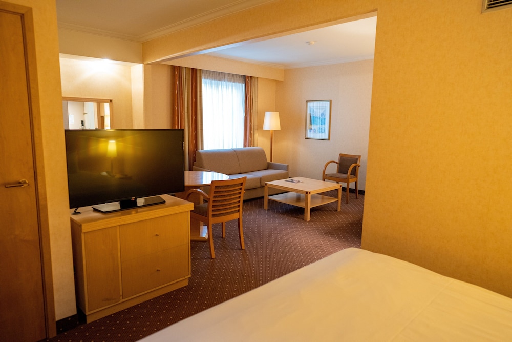 Holiday Inn Gent Expo by IHG