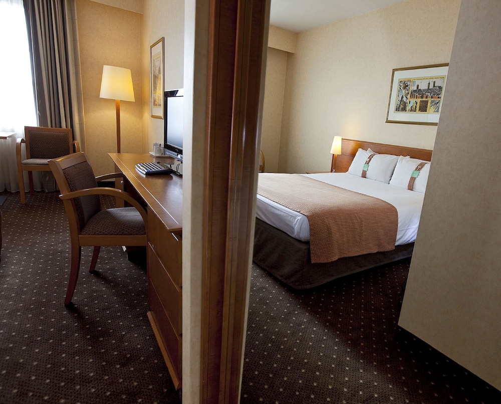Holiday Inn Gent Expo by IHG