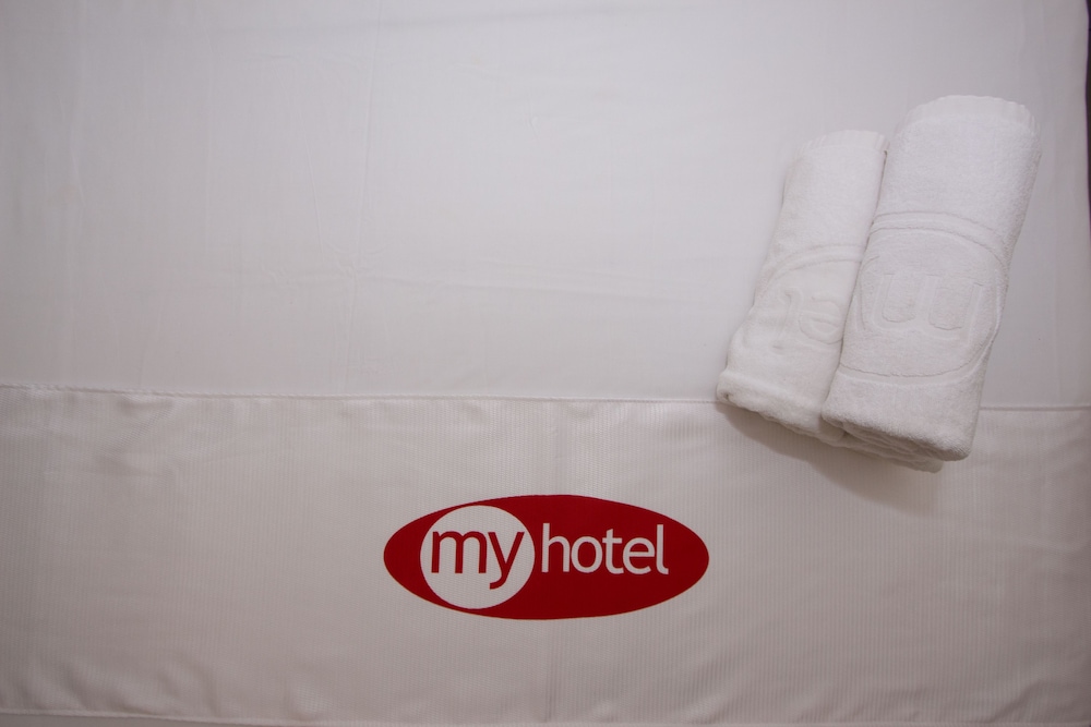 My Hotel @ Sentral