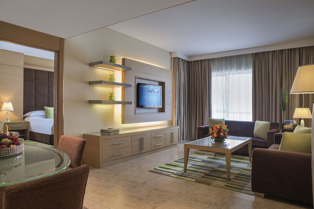 Nour Arjaan by Rotana