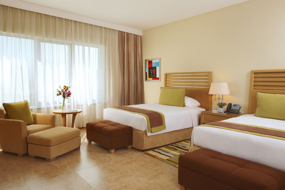Nour Arjaan by Rotana