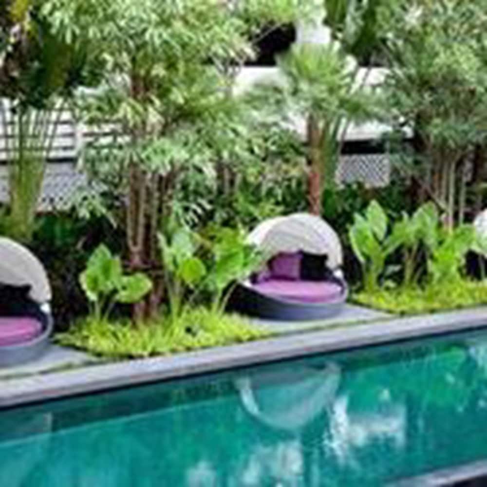 Sora Resort & Suites Sukhumvit