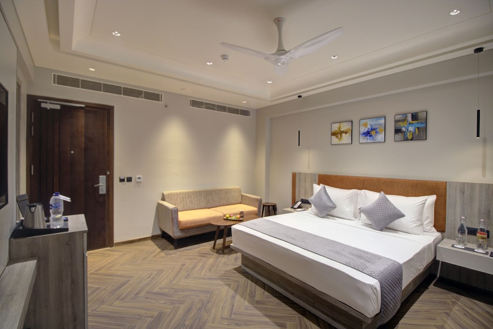 Cygnett Collection KK Hotel