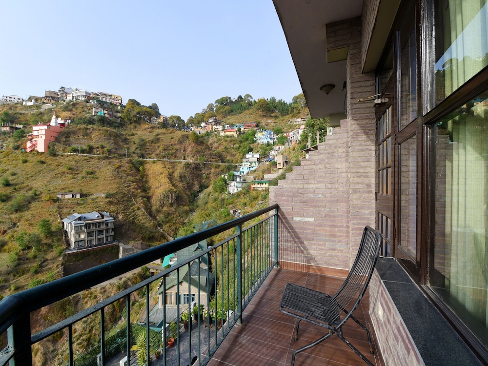  Kasauli Residency