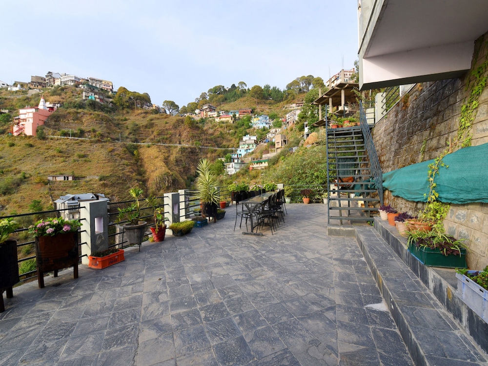  Kasauli Residency