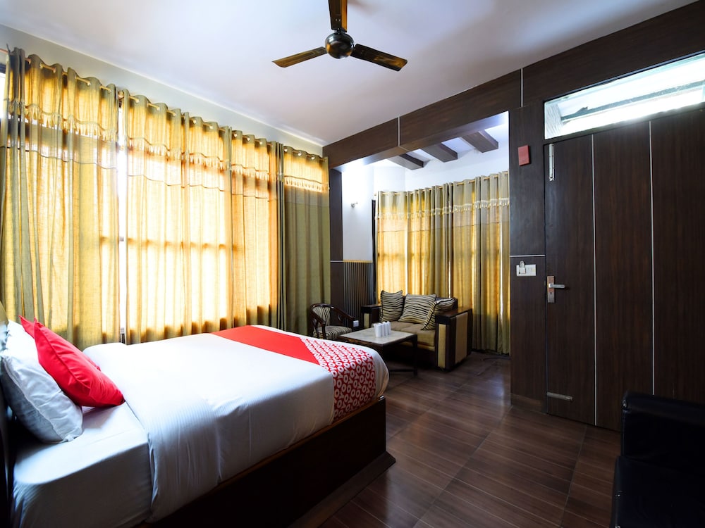  Kasauli Residency