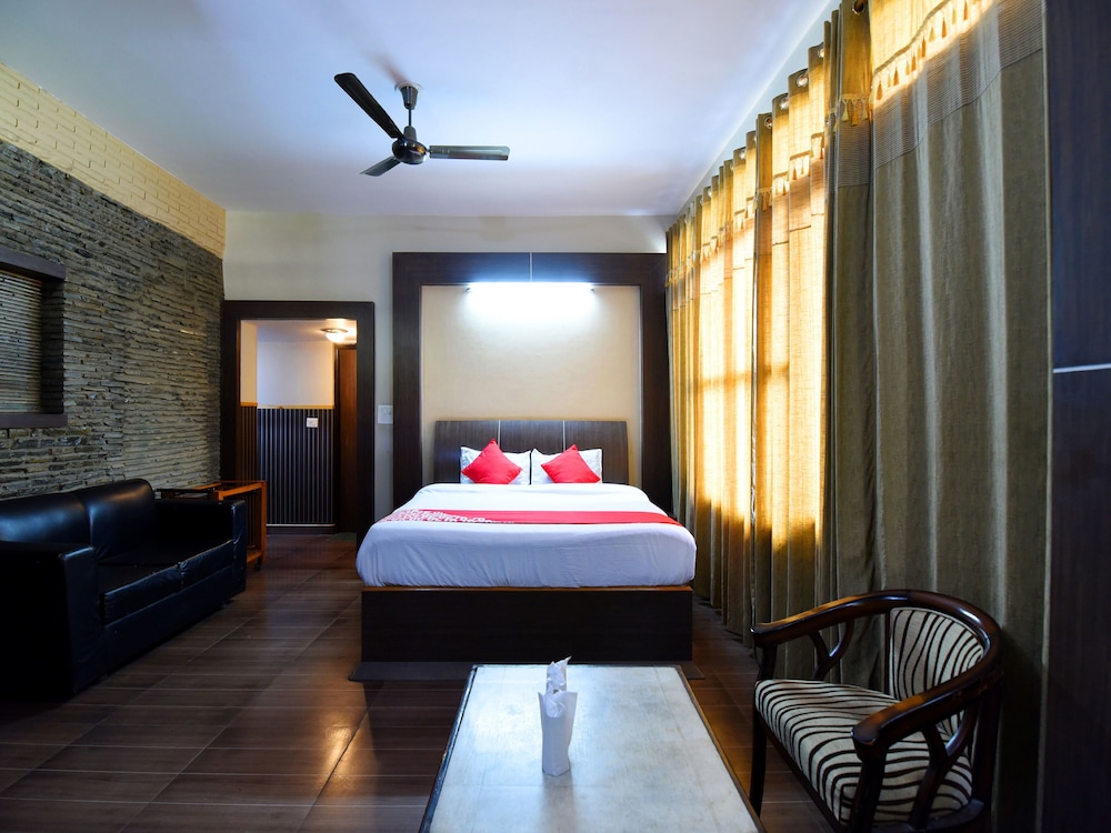 Kasauli Residency
