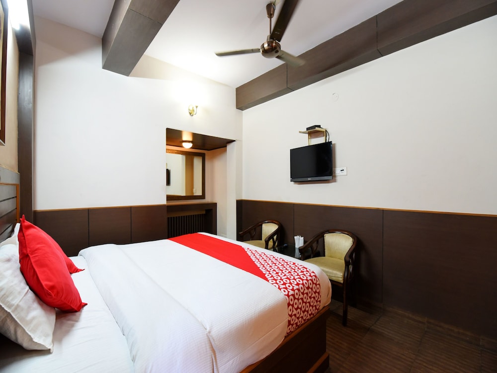 Kasauli Residency