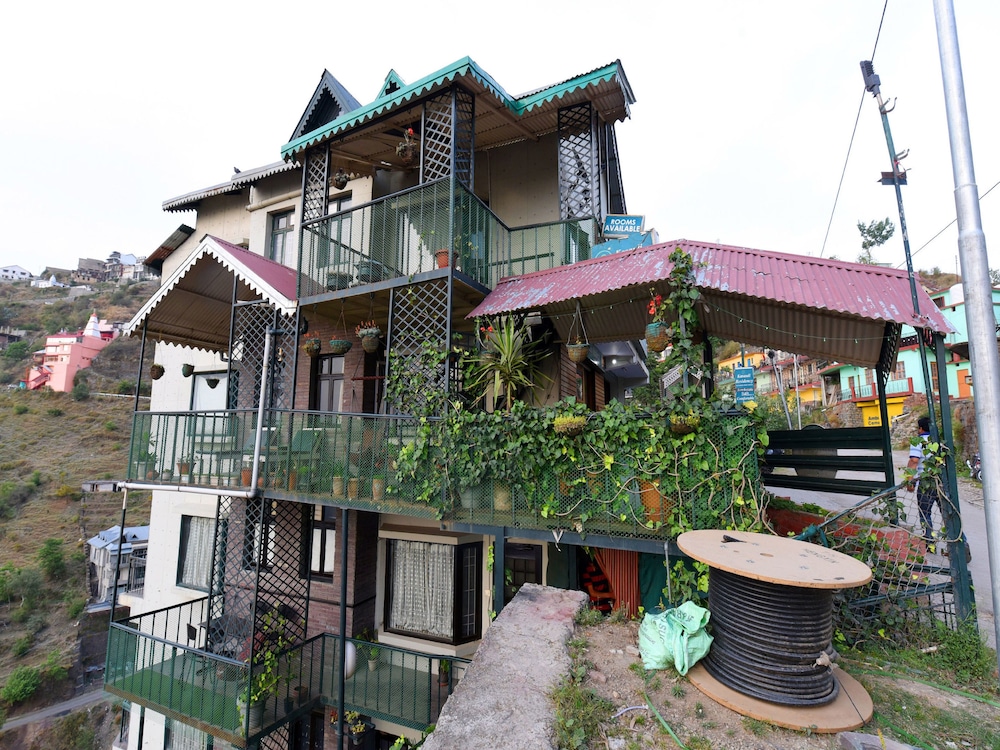  Kasauli Residency