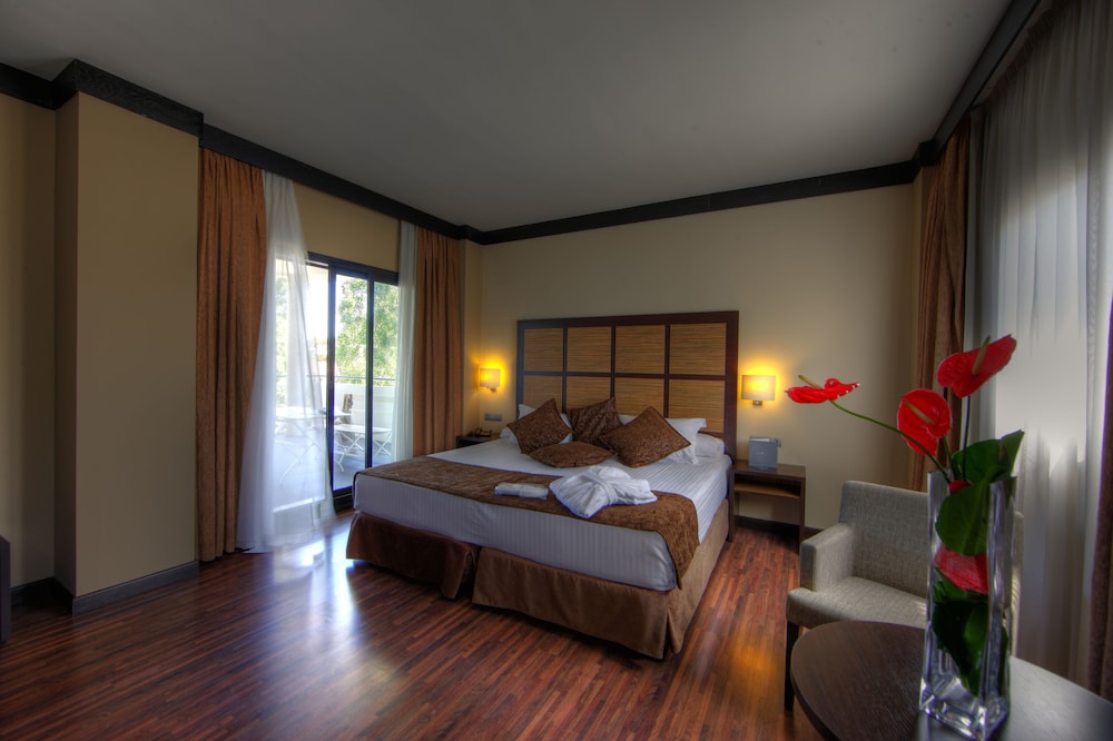 Aparthotel Attica 21 Vallés