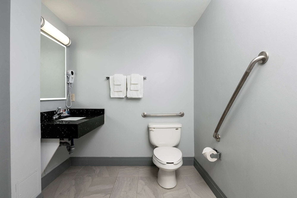 Comfort Hotel