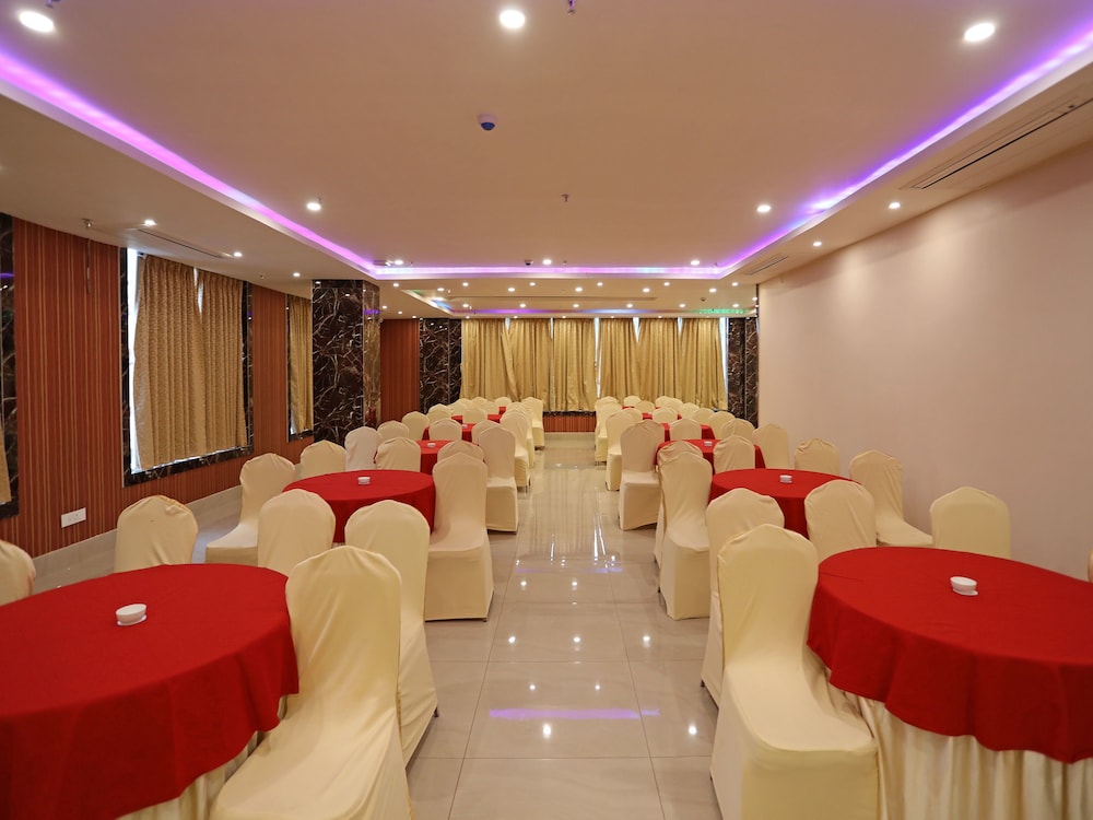 Stayotel Kolkata Airport