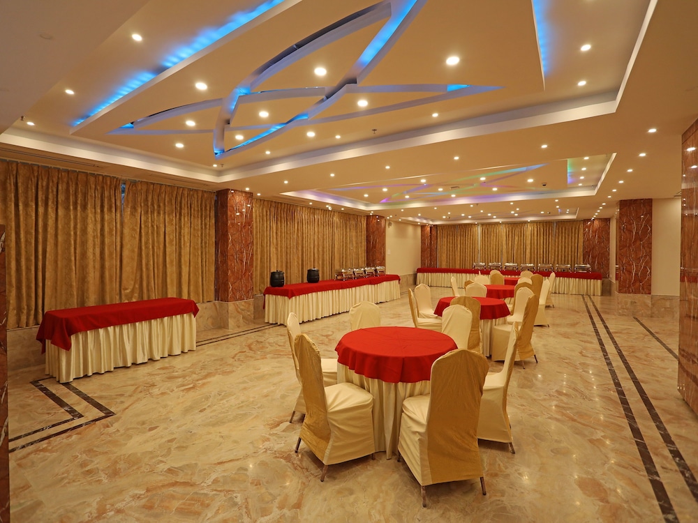 Stayotel Kolkata Airport