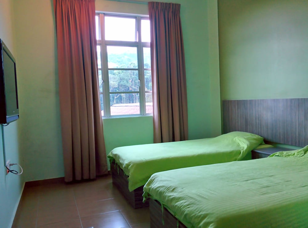 Kea Valley Hotel Apartment