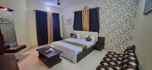 Hotel Sanctuary Resort