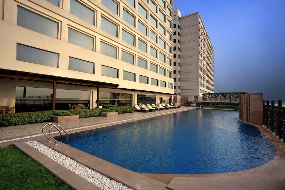 Holiday Inn New Delhi Mayur Vihar Noida, an IHG Hotel