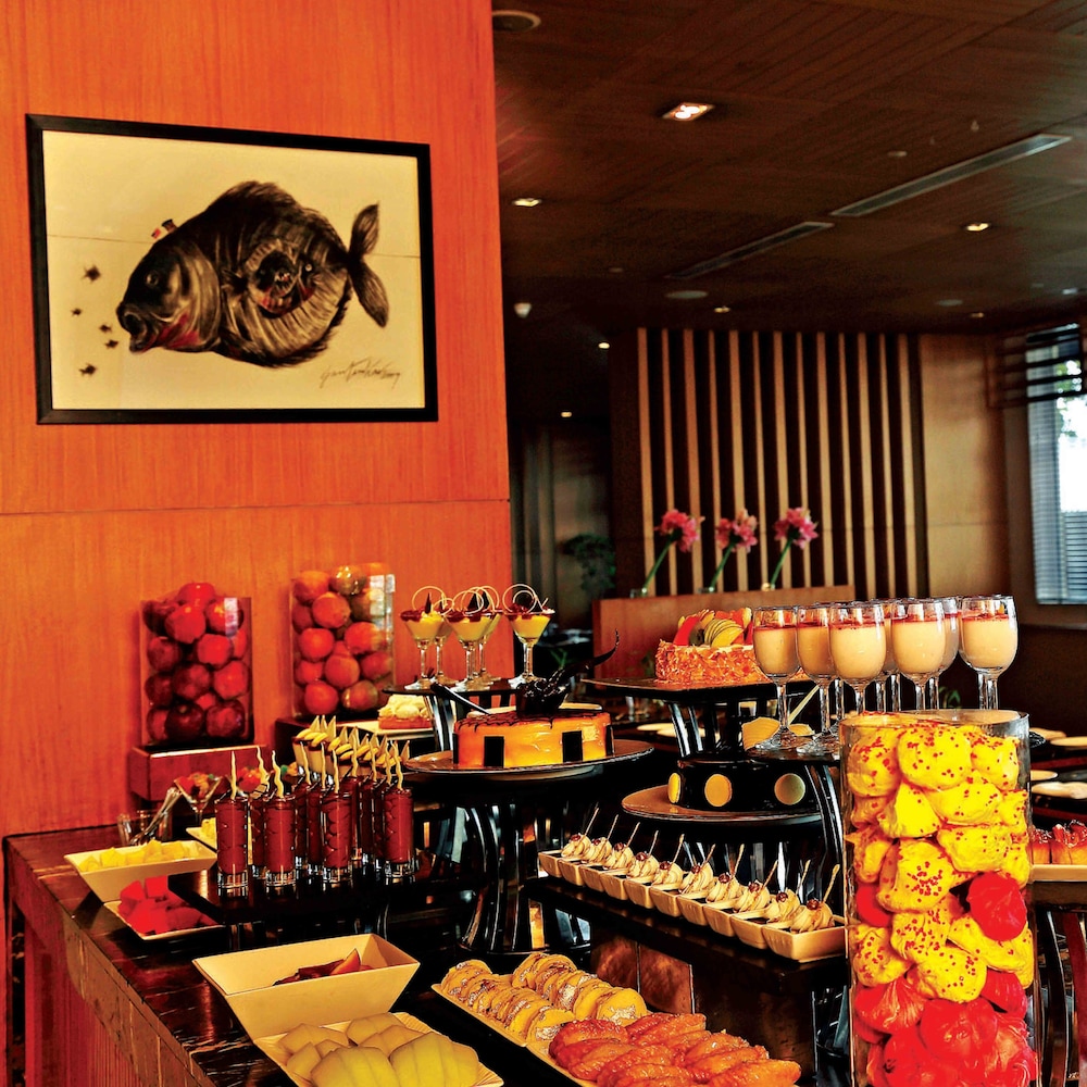 Holiday Inn New Delhi Mayur Vihar Noida, an IHG Hotel