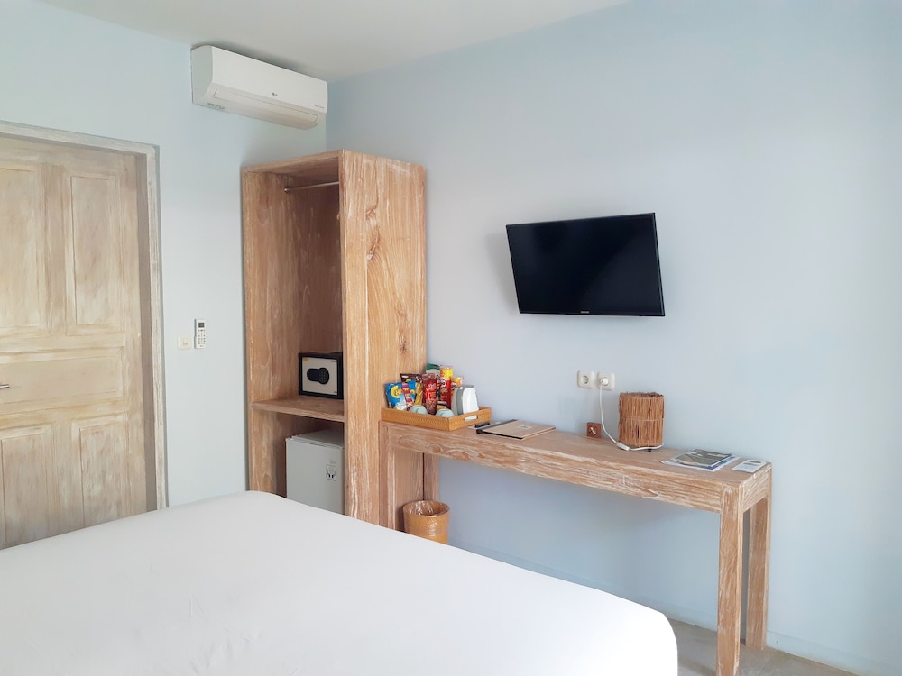 The Beach House Resort