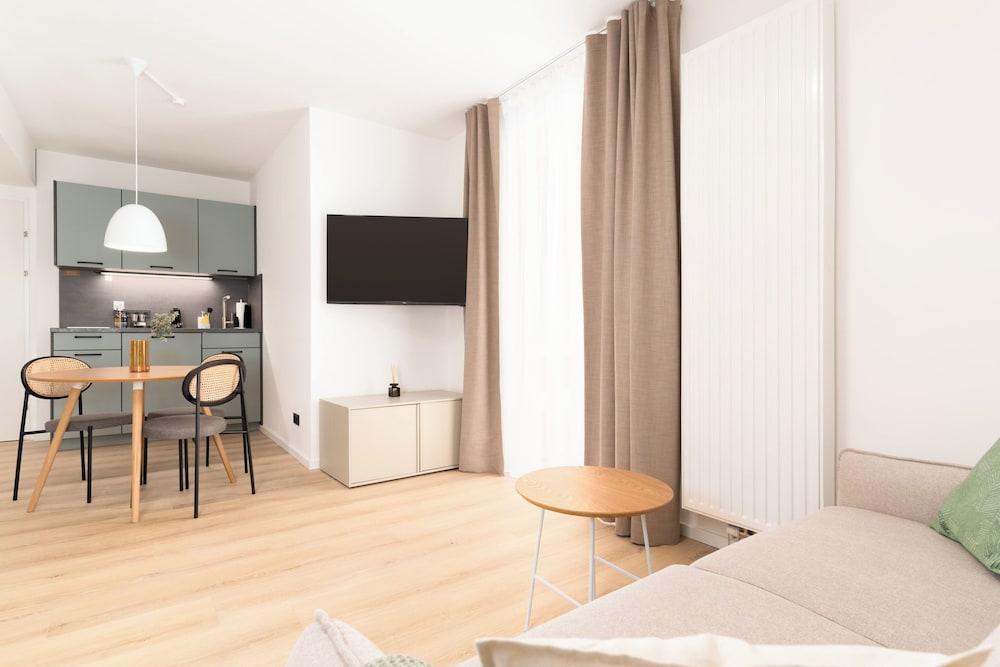 Limehome Vienna Favoritenstr