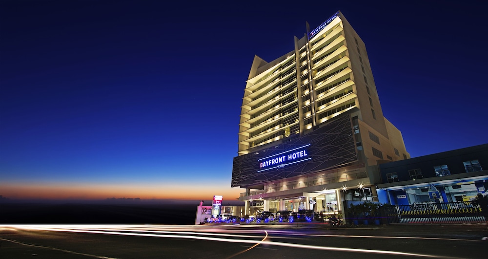Bayfront Hotel Cebu - North Reclamation