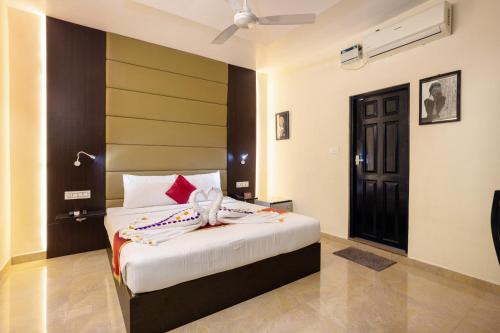 Star Emirates Luxury Resort and Spa, Munnar