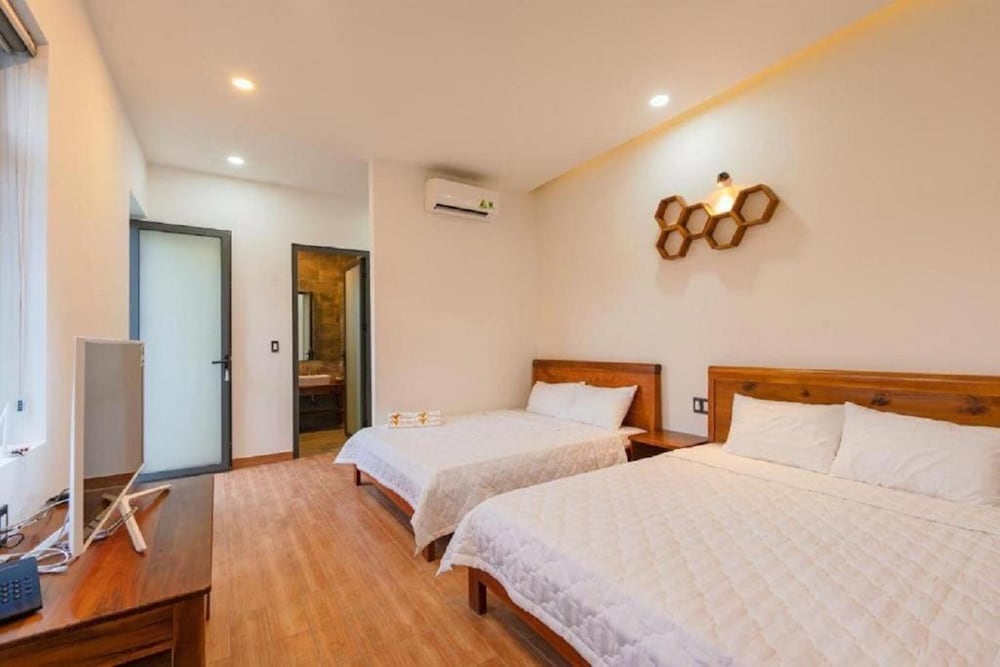 Nhu House Bungalow