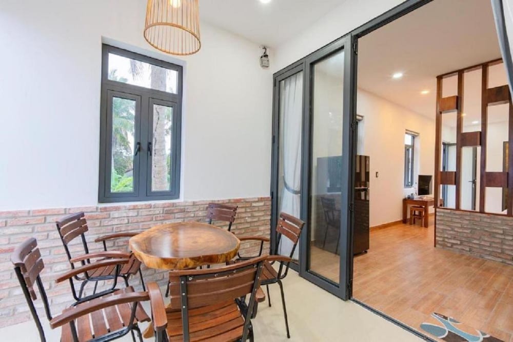 Nhu House Bungalow