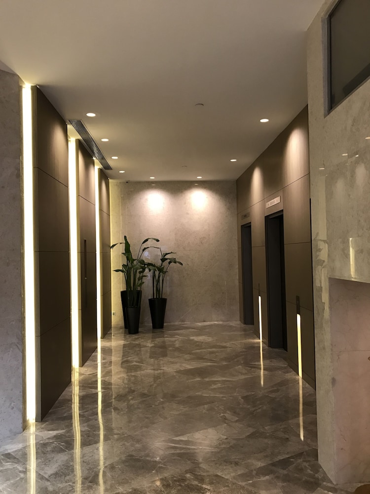 The Harbourview - Chinese YMCA of Hong Kong