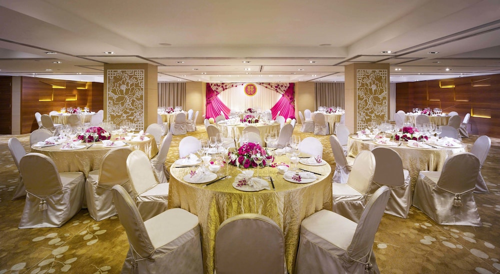 The Harbourview - Chinese YMCA of Hong Kong