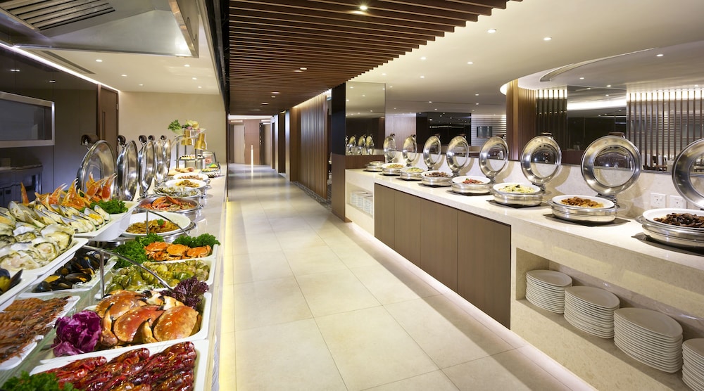 The Harbourview - Chinese YMCA of Hong Kong