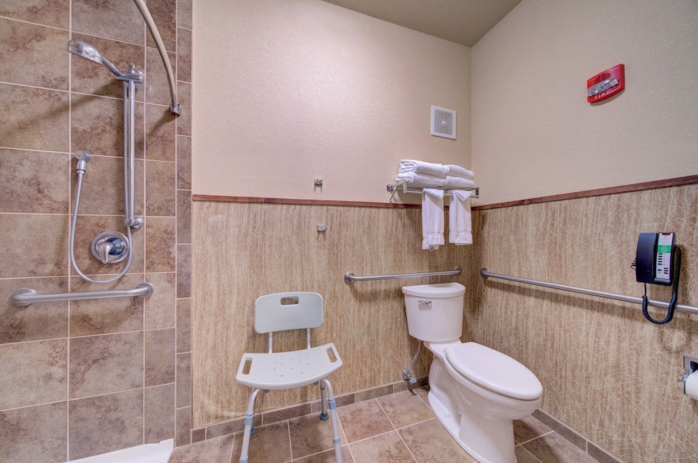 Holiday Inn West Yellowstone by IHG.